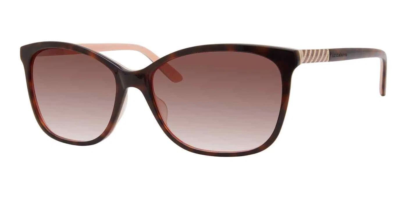 Liz Claiborne L578 Sunglasses - view 6